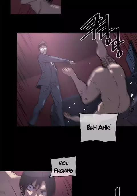 Household Affairs Ch.1-51