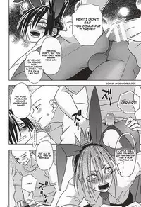 S.S.C.C (One-Punch Man) [English] [Cody Scans]