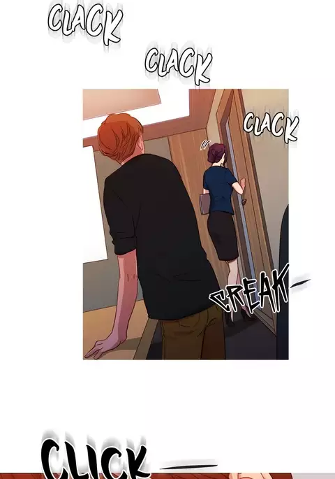 Scandal of the Witch Ch.1-38