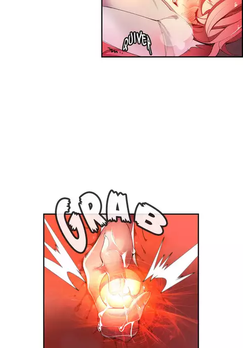 Lilith`s Cord Ch.1-37