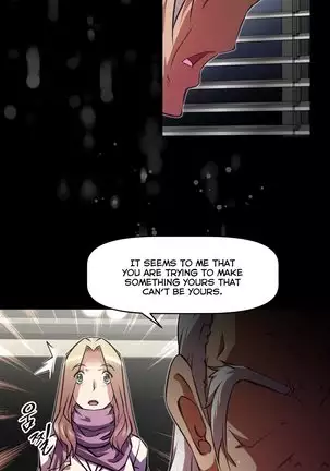 Brawling Go Ch.76-106