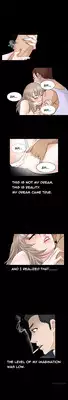 The Taste of Hands Ch.1-46 (English) (Ongoing)