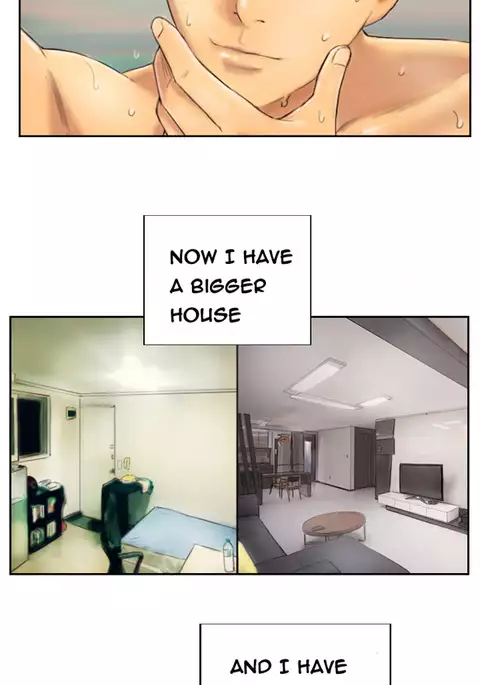 New Face Ch.1-20