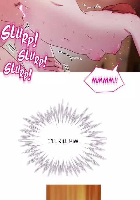 Scandal of the Witch Ch.1-38