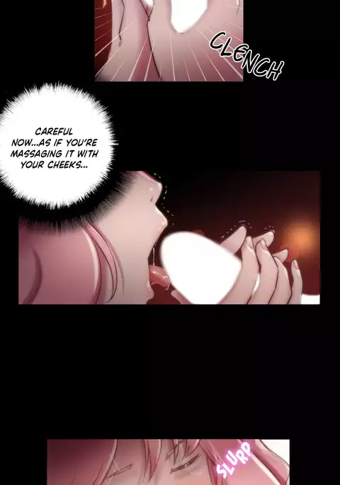 Sex Knights-Erotic Sensuality & Perception Ch.1-19
