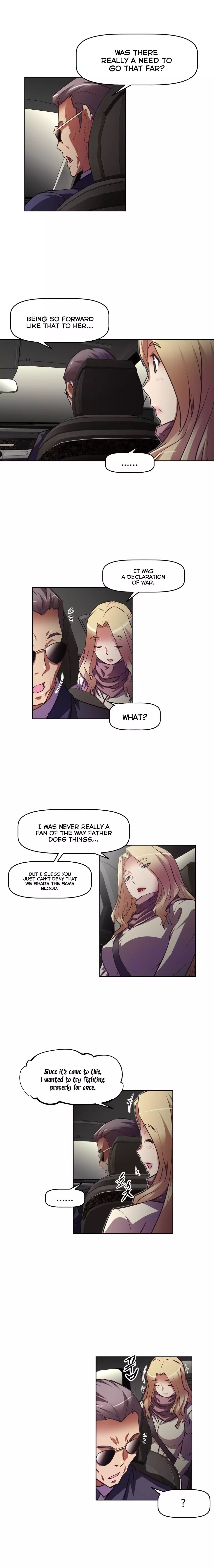 Brawling Go Ch.76-118