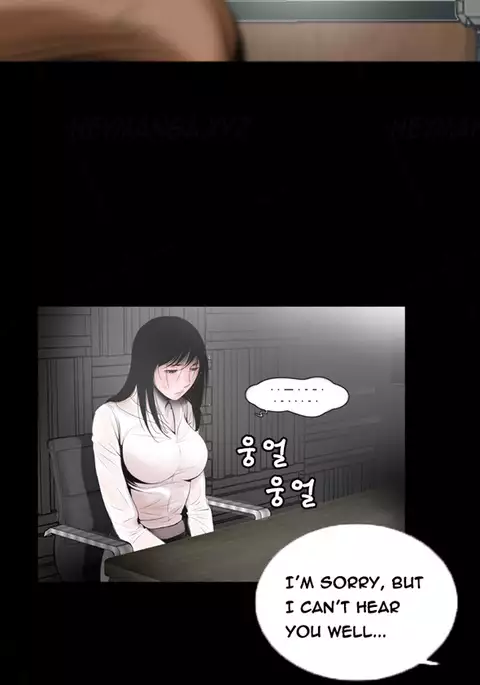 Missing Ch.1-10