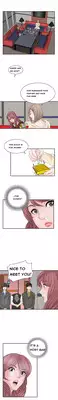 The Taste of Hands Ch.1-46 (English) (Ongoing)