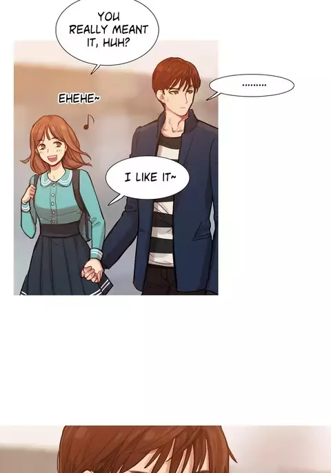 Scandal of the Witch Ch.1-13