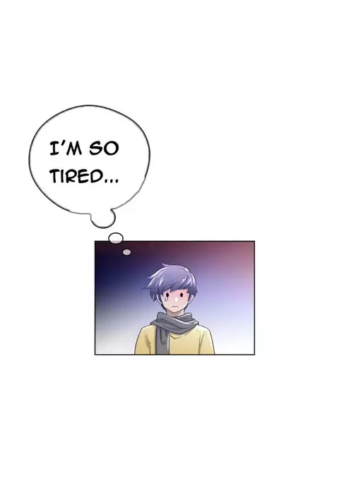 Perfect Half Ch.1-12