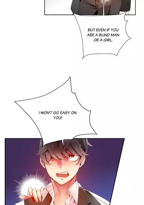 Lilith`s Cord Ch.1-24