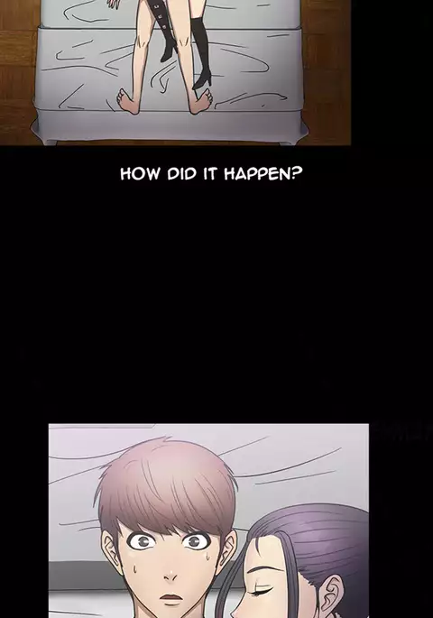 Secret Island Ch.1-25