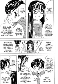 [Gorgeous Takarada] Alice Breaker Ch.1-8 [English] [SaHa]