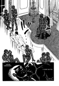 [Yamakawa junichi] Messengers from hell [Eng]