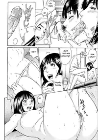 Mom's Weight-loss Plan [English] [Rewrite] [EZ Rewriter]