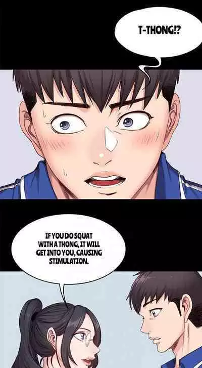 FITNESS Ch.18/?