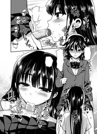 Futanari! Oshioki Time 6