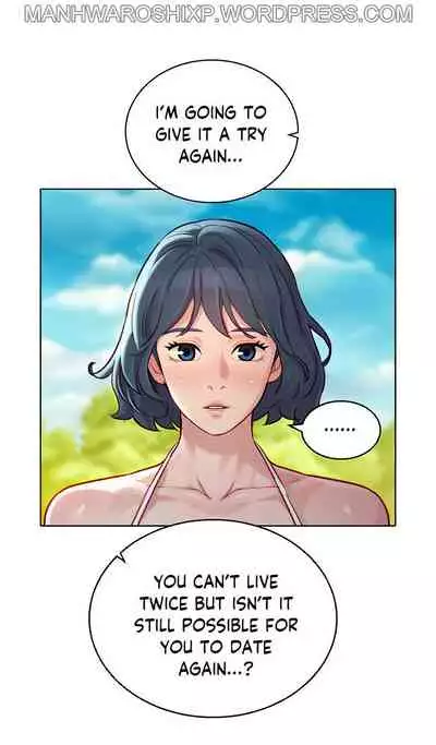 What do you Take me For? Ch.159/?