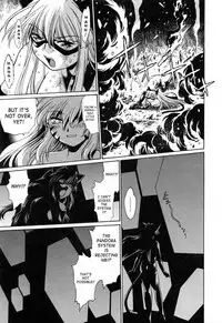 [Manabe Jouji] Tail Chaser 3 [English] [SaHa]