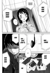 [Shikishiro Konomi] Netoraserare Ch. 1-9 [English] [Seinen Scans]