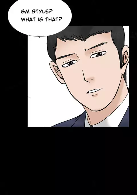 The Taste of Hands Ch.1-54