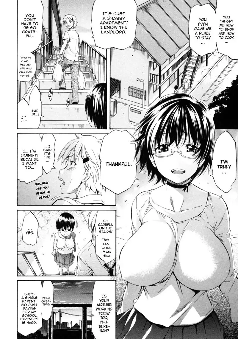 Lesson to You - CH9