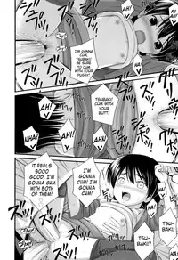 [Noise] Tadashi Nijigen ni Kagiru [English] {biribiri}