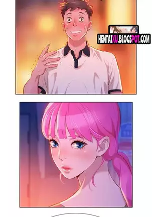 What do you Take me For? Ch.15/?