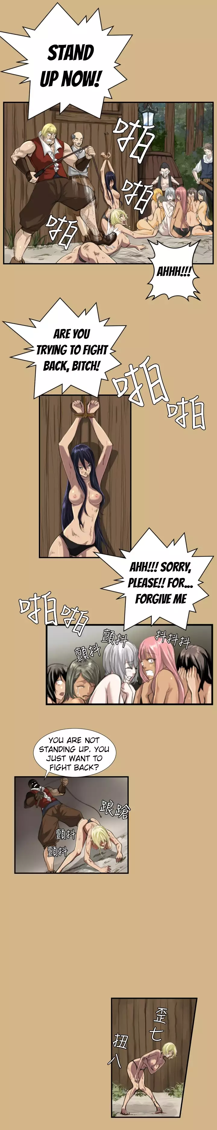 Yahalue Ch.1-2