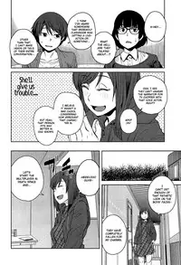 [Shimimaru] "Joou" Series | "Queen" Series Ch. 1-5 [English] [Hot Cocoa]