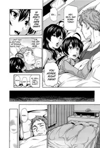 [Tosh] Harem Time [English] [Decensored]