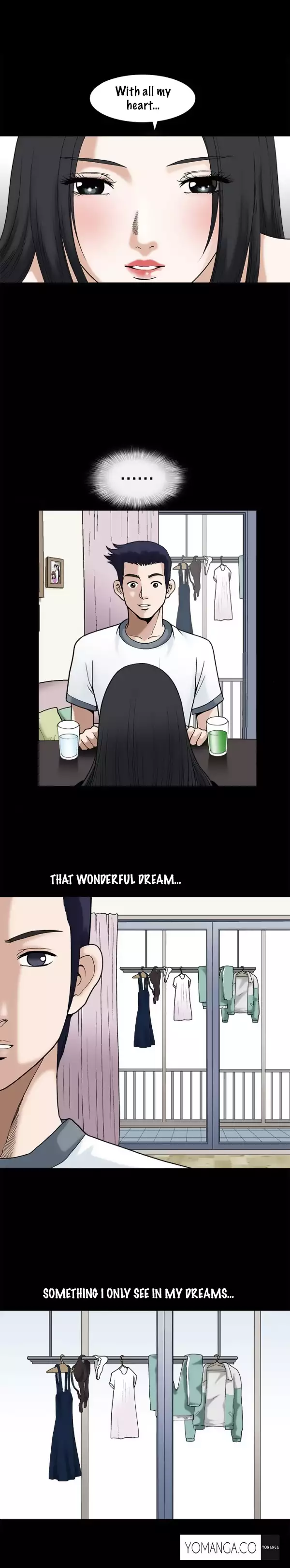 Seduction Ch.1-23