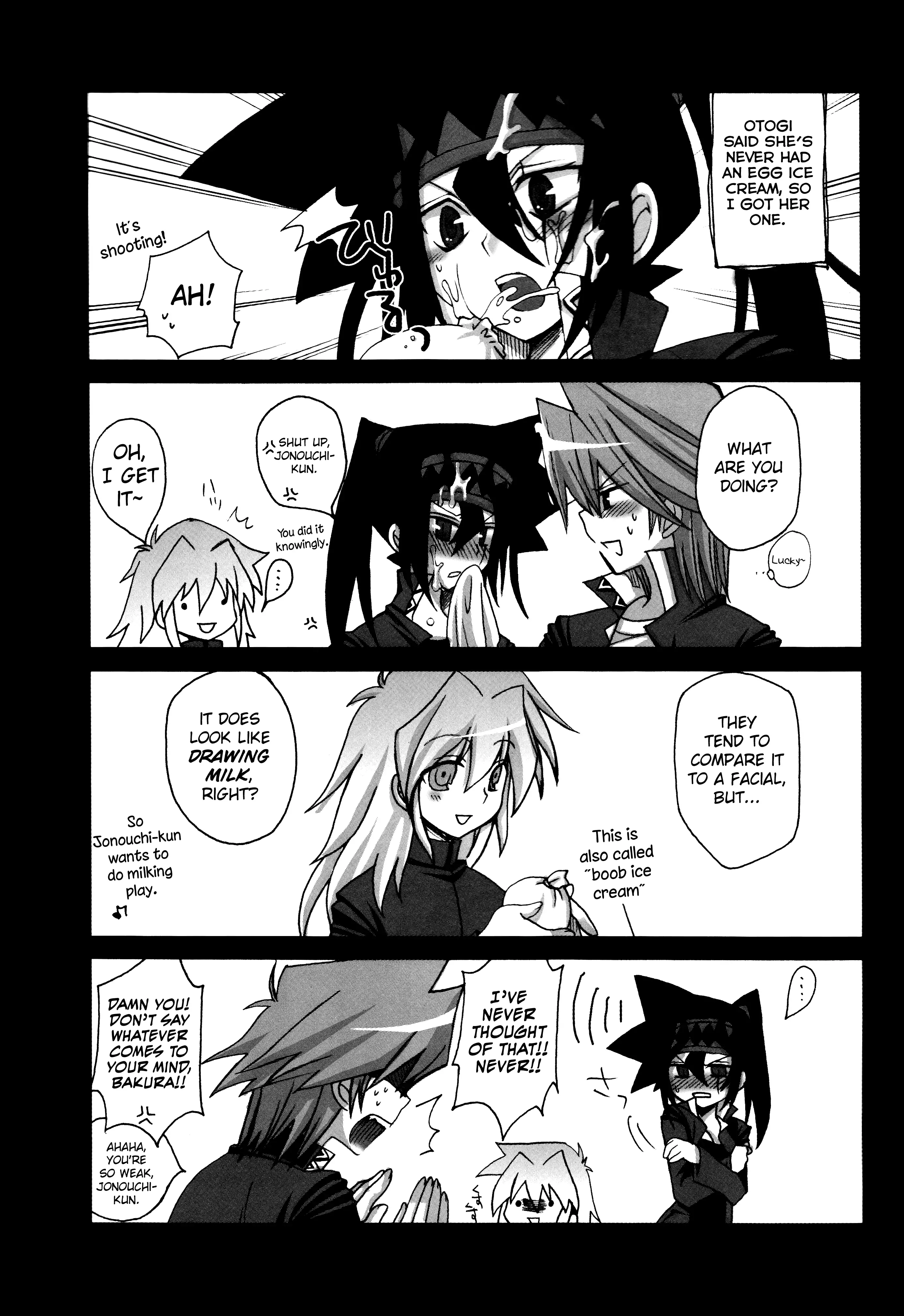 Troubleshooting