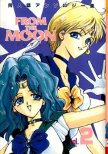 [Ayakashi no Sanshimai (Various)] Ami Non Stop (Bishoujo Senshi Sailor Moon)