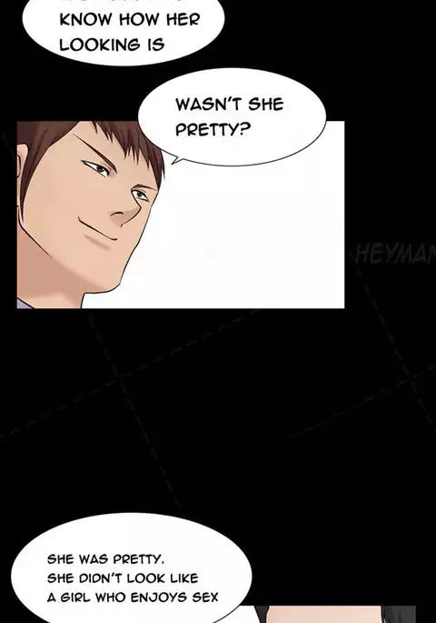 The Taste of Hands Ch.1-54