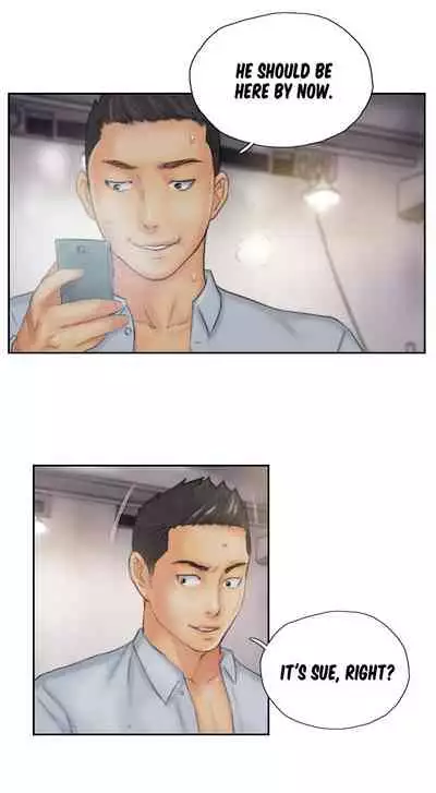 [LSD] New Face (Ch.1 - 40) [English] [END]