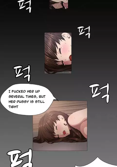 Trap Ch.1-8