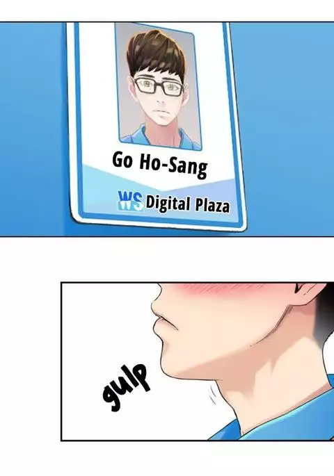 Sweet Guy Ch.1-54