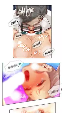 [Yi Hyeon Min] Secret Folder Ch.1-8 (English) (Ongoing)