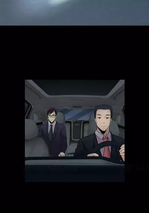 Dark Game Ch.1-21