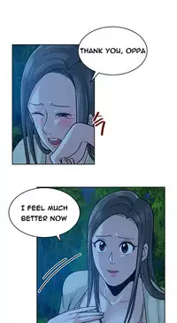 Change Partner Ch.1-17 (English) (Ongoing)