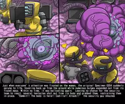 DrBug Biohazard