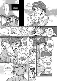 Nishida Ke no Himegoto | Nishida Family Secret