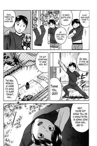 [Hidemaru] Hustle! Danchizuma Ch. 1-15 [English] [Lazarus H]