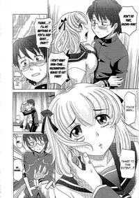 [Takaoka Motofumi] 0930 -Oku-sama- Ch. 1-5 [English] [Mikakunin]