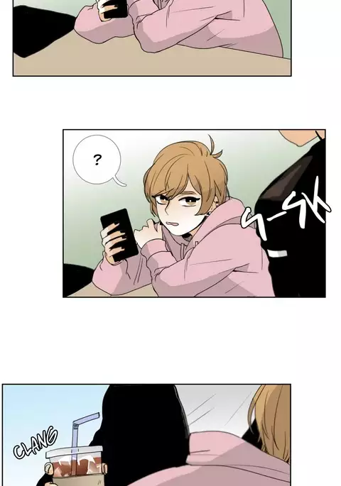 Talk To Me Ch.1-16