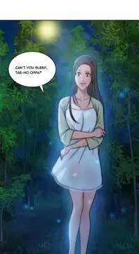 Change Partner Ch.1-17 (English) (Ongoing)