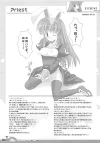 (C70) [Io Lite (Yatano)] RAG-in 1~10 Soushuuhen (Ragnarok Online)