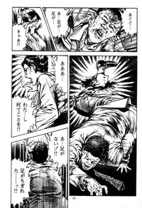 [Maeda Toshio] Trap Of Blood 2