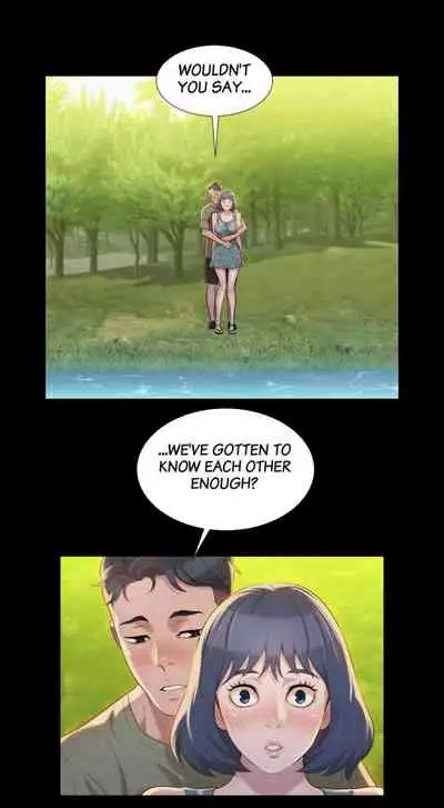 Sister Neighbors